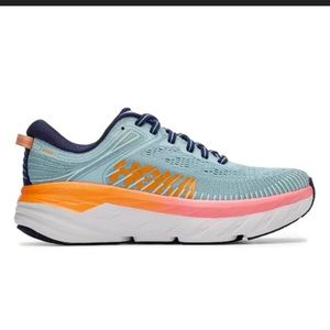 Hoka Bondi 7